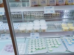 -白色日记·手作酸奶(万象城店)