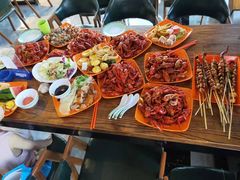 -斯通泰伯酒店-餐厅