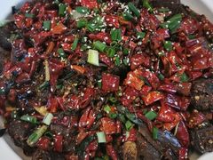 -胡同儿老北京涮肉