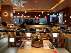 -西塔老太太泥炉烤肉(亚运村店)