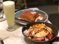 -石板街港澳冰室(天环店)