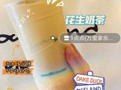 饮品小贴士-1点点(东方宝泰店)