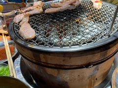 -原始泥炉烤肉(总店)