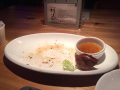 -桂小厨广西菜(青秀万达店)