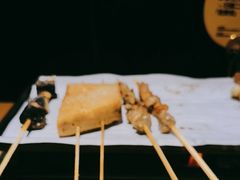 -肉串汪(西便门店)