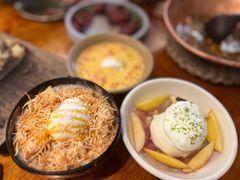 -SHAN山(前滩太古里店)