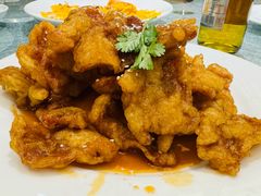 -新洪记·丽久饭店(铁西店)