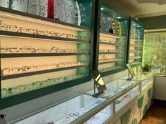 -中科优视医学研究院·验光配镜·近视防控