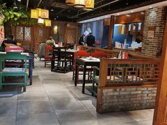 -京味斋·北京烤鸭(北京南站洋桥店)