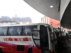-上海长途汽车客运总站