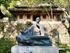 -穹窿山景区