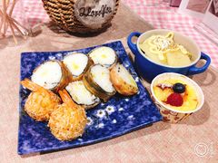-ABC Cooking Studio(上海环球金融中心店)