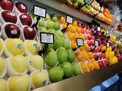 -每日新鲜水果吧(芮欧百货店)