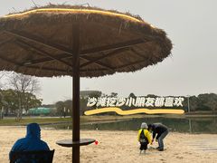-上海佘山世茂艾美酒店