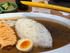 -CURRY YA 熟成咖哩專門店(深圳湾万象城店)