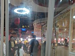 -聚盛源蒸汽海鲜火锅烤肉自助(巨川金海岸购物广场店)