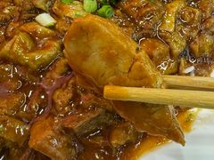 -惠宾饭庄(千禧店)