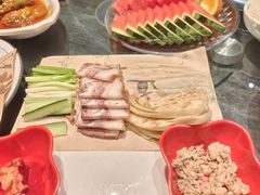 -红蜡烛-养生粥-津鲁菜(中山路店)