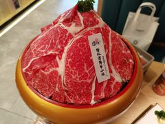 -温野菜涮涮锅(大悦城店)