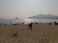 -西涌国际滨海旅游区