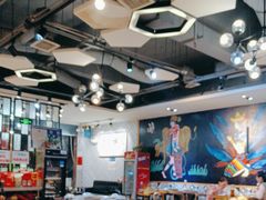 -鲜呦蒸汽石锅鱼(北辰路店)