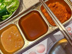 -妙香居韩国烤肉(容桂天佑城店)