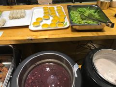 -素清香(解放路店)