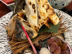 -蟹田居·活蟹料理(东城店)