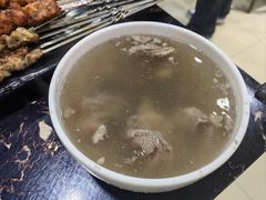 -运德成·天津老味烧烤(广开二马路店)