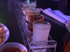 -MOSSO音乐酒吧·live house(长乐路店)