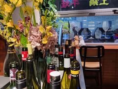 -肆海小川菜酒馆Wine Bistro (青年路店)