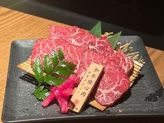 -山岛烧·和牛烧肉 碳火烧鸟(海信广场店)