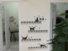 -谈·PIANO(金唐新光界店)