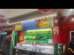 -津门老羊家·铜锅涮羊肉·烧烤(科技园店)