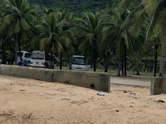 -海南分界洲岛旅游区