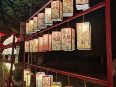 -武汉园博园(武汉自然博物馆)