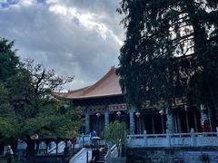 -大理文庙(大理古城)