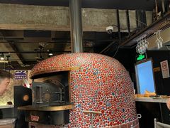 -斯比特花园西餐厅(东方商厦店)