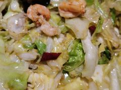 -吕氏疙瘩汤·私家菜馆(慈云寺店)