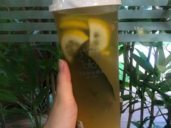 -茶力的小怪兽(梅林卓悦汇店)