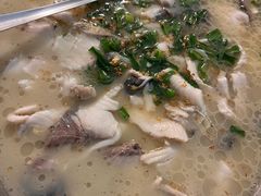 -沸腾鱼家(大尧三路店)