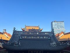 -钦赐仰殿道观