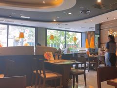 -必胜客(金高店)