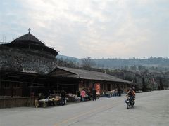 -龙潭生态旅游度假区