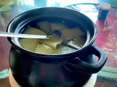 冬瓜海带排骨例汤-老友王·南宁特色菜(金汇如意坊店)
