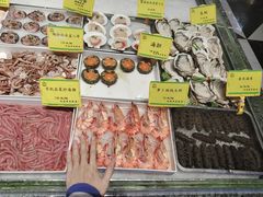 -新海渔港·胶东海鲜家常菜·家宴(奥体中心店)