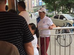 -小李烧鸡(西北角总店)