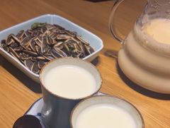 -竹里馆 ·茶食(奥体店)