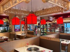 -小龙坎火锅(IFS HOT店)