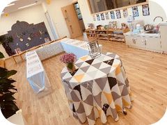 -稚子社·德缘儿童中心(唐镇校区)